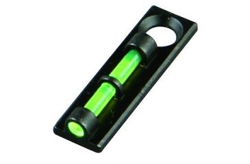 Image of Hiviz Flame Sights Green