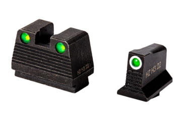 Image of HIVIZ GMNG21-3 N2 NIGHT SIGHT SET
