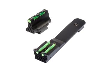 Image of HiViz Henry Rifles Sight Set HHVS570