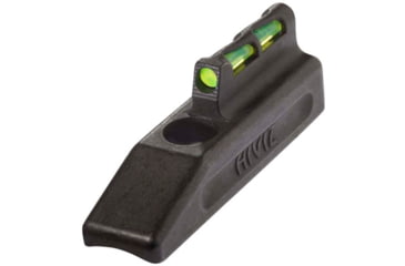 Image of HiViz Henry's Interchangeable Front and Rear Sight Set, H001 .22LR, Red/Green/White, HHVS001