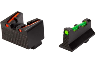 Image of HiViz Co-Witness LiteWave Sight Set