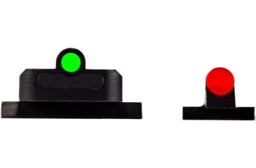 Image of HiViz Fastdot H3 For S&amp;W M&amp;P Compact/Fullsize/Shield/Shield Plus Sight