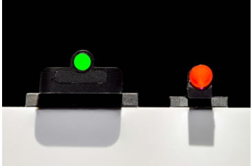 Image of HiViz Fastdot H3 For S&amp;W M&amp;P Compact/Fullsize/Shield/Shield Plus Sight