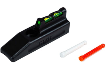 Image of Hiviz Litewave Front Sight For Ruger MKII/MKIII