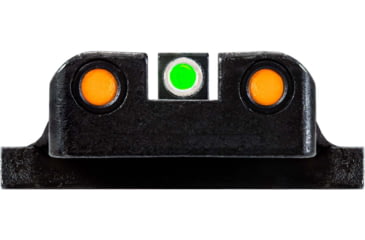 Image of HiViz LiteWave H3 Tritium, Litepipe Pistol Day and Night Sight Set