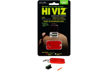 Image of HiViz Litewave Sight for Ruger GP100