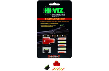 Image of HiViz Muzzleloader Sight