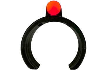 Image of HiViz Snap On Front Shotgun Sight