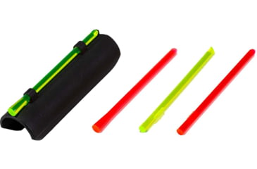 Image of HiViz Snap On Front Shotgun Sight