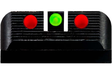 Image of HiViz Target Sight Set for Glock