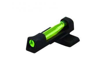 Image of Hiviz HK2008-F, H &amp; K Full size Interchangeable Front Sight, Red/Green HK2008-F