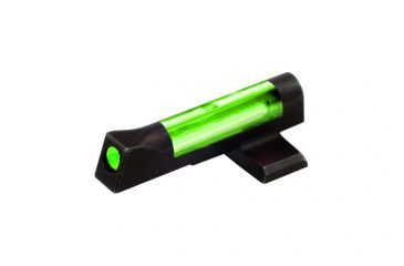 Image of Hiviz HSG1002-G,  Sig Overmolded Pistol Sight - Green HSG1002-G