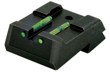 Image of Hiviz Kimber 1911 Gun Sights 75945