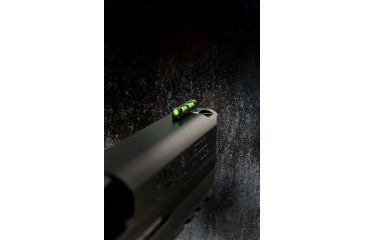 Image of Hiviz Litewave Front Sight For Cz 75/85/97, 3-litepipes, CZLW01