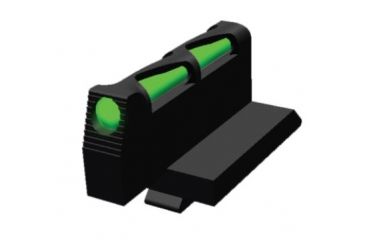 Image of Hiviz Litewave Front Sight For Ruger Redhawk/srh, RHLW01