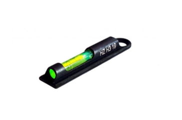 Image of HiViz Litewave H3 Tritium Shotgun CompSight, Black w/Green, PMN301