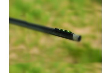 Image of Hiviz MGH2007-II   Magni-Hunter Magnetic Shotgun Sight 350/400, Red/Green MGH2007-II