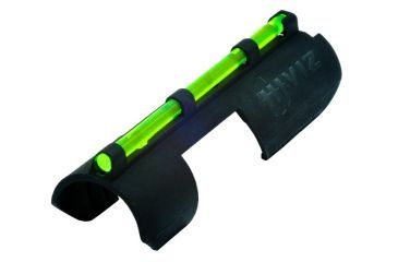 Image of Hiviz MPB-TAC Tactical Version - Plain Barrel, Red/Green MPB-TAC