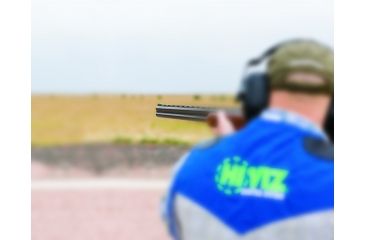 Image of Hiviz PM1002 -  Competition Sight, Red/Green PM1002