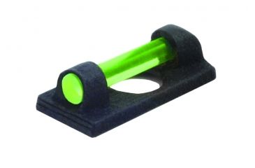 Image of Hiviz PM2011 - MiniComp Shotgun Sight, Red/Green/Orange PM2011