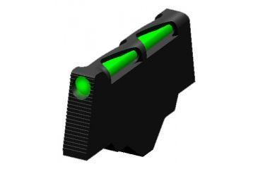 Image of HiViz Ruger LITEWAVE Front Sight 58914