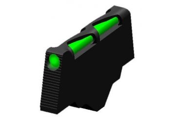 Image of HiViz Ruger LITEWAVE Front Sight RBLW01
