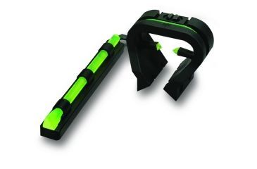 Image of Hiviz Shotgun Tri-Viz Combo Sight TT1001