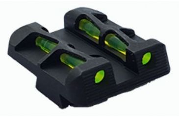 Image of HiViz Sig Rear sight LITEWAVE SGLW18
