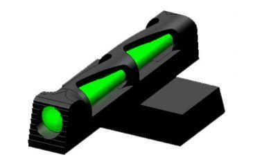 Image of HiViz Springfield Armory 1911 LITEWAVE Front Sight 58882