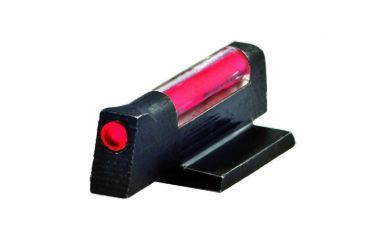 Image of Hiviz SR2009-R, Ruger SR9 Overmold Front Sight - Red SR2009-R