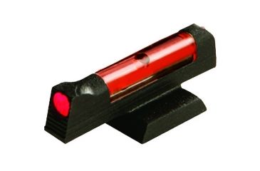 Image of Hiviz SW1911-R,  S&amp;W 1911 Overmolded Front Sight, Red SW1911-R