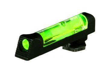 Image of Hiviz SW3004 - Walther P99/S&amp;W 99 Pistol Sight - Green SW3004-G