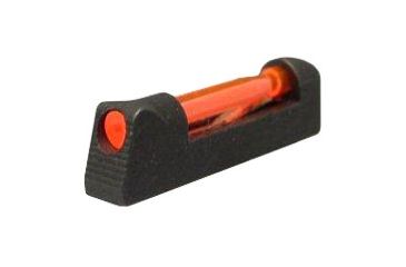 Image of HiViz Front Sight for Walther P22 and P22Q, Red/Green, WAL2012