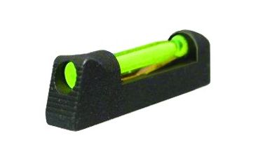 Image of HiViz Front Sight for Walther P22 and P22Q, Red/Green, WAL2012