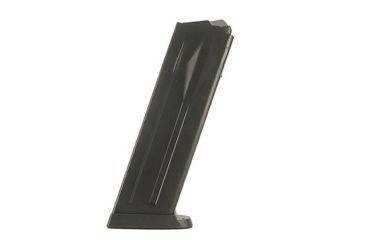 Image of Heckler &amp; Koch Pistol Magazine, Mark 23, .45 ACP, 10 Rounds, Black, 50248616-10RD