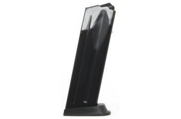 Image of HK 215957S Magazine USP 45ACP W/Extra Floorplate 12rd Steel Black Finish