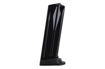 Image of Heckler &amp; Koch Magazine P2000/USP Compact 357 Sig Sauer 12 Round, 13-PMG-217818S-12RD