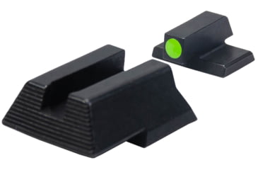 Image of HK 51000932 VP/HK45/P30 STD DAY GLOW SIGHTS