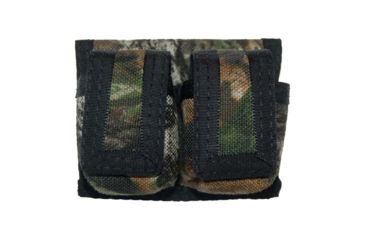 Image of HKS Magazine Speedloader Cases, Camo 100-C