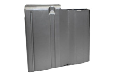 Image of HM Defense HM50B2 .50 BMG 10 Round Rifle Magazine, Black, MAG50BMG10