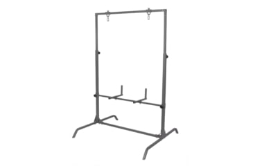 Image of HME Adjustable Bag Target Stand, Black, HME-ABTS