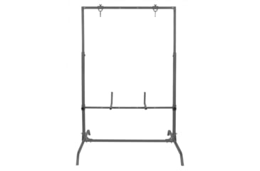 Image of HME Adjustable Bag Target Stand, Black, HME-ABTS