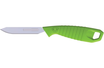 Image of HME Always Prepared AP Replacement Knife Blade Super Lite Series, HME-KN-PRBBM-GR