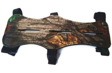 Image of HME Arm Guard, Camo, HME-AGCMO