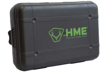 Image of HME Broahdhead Case, Black, HME-BHCASE