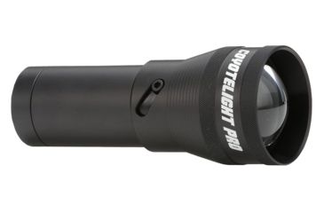 Image of HME Coyote Light Pro, Red, CLPR