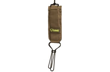 Image of HME Game Tote Metal Rack w/Swivel Clip, HME-GTMR