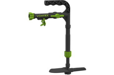Image of HME Game Washer, Black/Green, HME-GWSHR