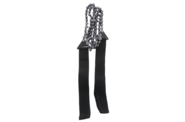 Image of HME Pocket Chainsaw, Black, HME-RSAW36