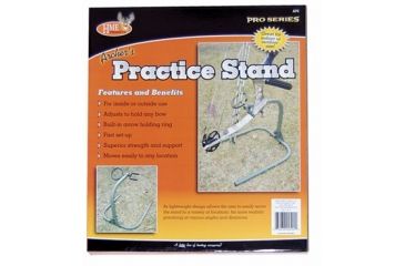 Image of HME Products Archers Practice  Stand, HME-APS